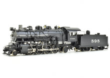 Load image into Gallery viewer, HO Brass CON DVP - Division Point ATSF - Santa Fe 2-8-2 Factory Painted #898