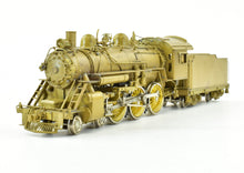 Load image into Gallery viewer, HO Brass Sunset Models B&O - Baltimore & Ohio - B-18 - 4-6-0 - Ten Wheeler