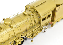 Load image into Gallery viewer, HO Brass Sunset Models ATSF - Santa Fe 3700 Class 4-8-2 Mountain