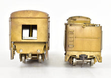 Load image into Gallery viewer, HO Brass PFM - Toby CPR - Canadian Pacific Railway 4-6-2 2400 Class G-2 Pacific