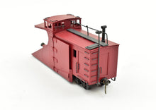 Load image into Gallery viewer, HO Brass NJ Custom Brass Various Roads MOW Snow Plow All Steel