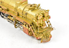 Load image into Gallery viewer, HO Brass Sunset Models GN - Great Northern 2-8-2 Class O-8 Open Cab