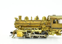 Load image into Gallery viewer, HO Brass Balboa SP - Southern Pacific - S-12 - 0-6-0 Switcher