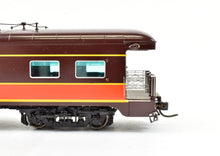 Load image into Gallery viewer, HO Brass CON Railway Classics IC - Illinois Central Business Car #1 Factory Painted