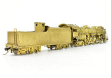 Load image into Gallery viewer, HO Brass Key Imports D&RGW - Denver & Rio Grande Western M-64 4-8-4 Northern