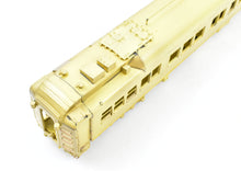 Load image into Gallery viewer, HO Brass Pecos River Brass ATSF - Santa Fe Heavyweight Business Car #9/#10