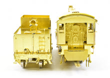 Load image into Gallery viewer, HO Brass OMI - Overland Models, Inc. MILW - Milwaukee Road G6ps 4-6-0 Ten Wheeler