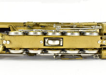 Load image into Gallery viewer, HO Brass OMI - Overland Models CB&Q - Burlington Route M-2a 2-10-2 W/Elesco FWH