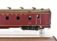 Load image into Gallery viewer, HO Brass Key Imports N&W - Norfolk & Western 5-Car Powhatan Arrow Passenger Set FP CS#87