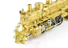 Load image into Gallery viewer, HO Brass Balboa ATSF - Santa Fe 2-6-2 Prairie Class 1812