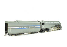 Load image into Gallery viewer, HO Brass Key Imports NYC - New York Central J-3A 4-6-4 Streamlined Hudson 20th Century Ltd Factory Painted No. 5450