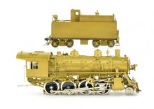 Load image into Gallery viewer, HO Brass Hallmark Models MP - Missouri Pacific 2-8-0