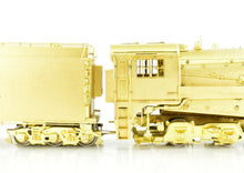 Load image into Gallery viewer, HO Brass CON Totem Models CPR - Canadian Pacific Railway T-1b 2-10-4 Selkirk