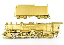 Load image into Gallery viewer, HO Brass Sunset Models PRR - Pennsylvania Railroad M1 4-8-2