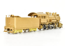 Load image into Gallery viewer, HO Brass Lambert Associates PRR - Pennsylvania Railroad H-6sb 2-8-0 Consolidation