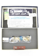 Load image into Gallery viewer, HOn3 Brass PFM - United Uintah Railway 2-6-6-2T Hi-Grade New Gears