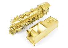 Load image into Gallery viewer, HO Brass Key Imports ATSF - Santa Fe 2-8-2 Mikado Nos. 3258 - 3287