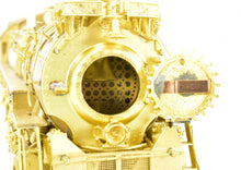 Load image into Gallery viewer, HO Brass Key Imports C&O - Chesapeake & Ohio J-3a 610 Class 4-8-4 Greenbrier