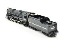 Load image into Gallery viewer, Copy of HO Brass CON Key Imports P&LE - Pittsburgh & Lake Erie K-6b 4-6-2 Pacific FP #9250