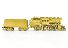 Load image into Gallery viewer, HO Brass NJ Custom Brass RDG - Reading L7sb 4-6-0 Ten Wheeler Camelback
