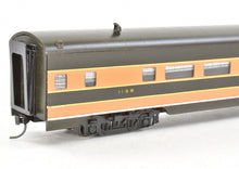 Load image into Gallery viewer, HO CON North Star Railroad Models GN - Great Northern "Red River" 5-Car Set Pro-Built & Finished