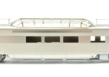 Load image into Gallery viewer, HO Brass TCY - The Coach Yard ATSF - Santa Fe 1950 Pullman Lightweight Pleasure Dome 500-505