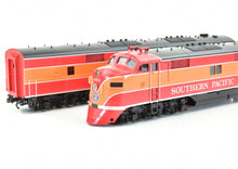 Load image into Gallery viewer, HO Brass Oriental Limited Southern Pacific EMD E7 A/B 2000 HP Phase I Factory Painted