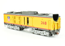 Load image into Gallery viewer, HO ScaleTrains UP - Union Pacific  GTEL 85600 Horsepower Turbine #26 W/ESU DCC & Sound "Utah State Railroad Museum Edition"