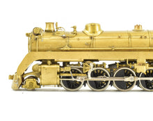 Load image into Gallery viewer, HO Brass PFM - Toby CPR - Canadian Pacific Railway 2-8-2 Class P-2J Mikado