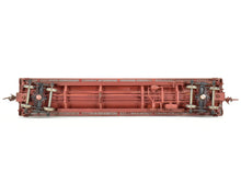 Load image into Gallery viewer, HO Brass OMI - Overland Models, Inc. CB&Q - Burlington Route Thrall Coil Steel Car CP