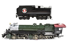 Load image into Gallery viewer, HO Brass PFM - Tenshodo GN - Great Northern 2-6-8-0 Class M-2 1973 Run