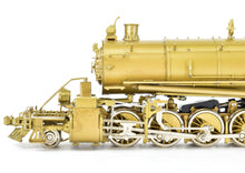 Load image into Gallery viewer, HO Brass PFM - SKI NP - Northern Pacific Class Z-3 2-8-8-2 1985 Run