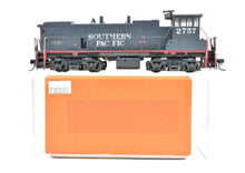 Load image into Gallery viewer, HO BrassOMI - Overland Models Inc. SP - Southern Pacific EMD MP15AC Switcher Custom Painted NO ORIGINAL BOX