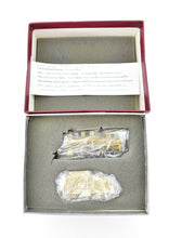 Load image into Gallery viewer, HO Brass Totem Models CPR - Canadian Pacific Railway D4g 4-6-0