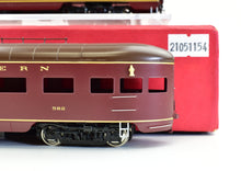 Load image into Gallery viewer, HO Brass Key Imports N&W - Norfolk & Western 5-Car Powhatan Arrow Passenger Set FP CS#87