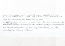 Load image into Gallery viewer, HO Brass MEW - Model Engineering Works CUT - Cleveland Union Terminal P-1A Electric Engine