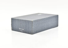 Load image into Gallery viewer, HO Brass PFM - United Hillcrest R.' R.  2-Truck 25-Ton Shay Geared Logging Locomotive