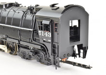 Load image into Gallery viewer, HO Brass CON PFM - Tenshodo NP - Northern Pacific & GN - Great Northern Class Z-6, Z-7, and Z-8 4-6-6-4 FP 1995 Run