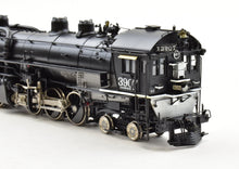 Load image into Gallery viewer, HO Brass CON Key Imports SP - Southern Pacific Class AM-2 4-6-6-2 Cab Forward FP #3907 Post War