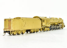 Load image into Gallery viewer, HO Brass NPP - Nickel Plate Products DL&W - Lackawanna Class Q-4 4-8-4 Original Pocono