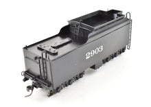 Load image into Gallery viewer, HO Brass Hallmark Models WAB - Wabash O-1 Class 4-8-4 Custom Painted #2903
