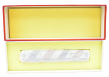 Load image into Gallery viewer, HO Brass CON TCY - The Coach Yard ATSF - Santa Fe Steam Generator Car #133 FP Red White & Blue