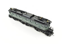 Load image into Gallery viewer, HO Brass Railworks NH - New Haven EP-2 Box Cab Electric FP Wrong Box