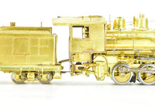 Load image into Gallery viewer, HO Brass PSC - Precision Scale Co. WP - Western Pacific Class 151 0-6-0 #159