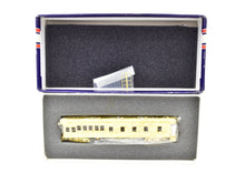 Load image into Gallery viewer, HO Brass NJ International PRR - Pennsylvania Railroad Inspection Car