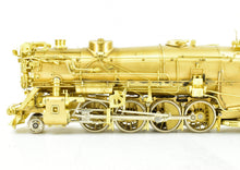 Load image into Gallery viewer, HO Brass Key Imports C&O - Chesapeake & Ohio K3a Class 2-8-2 Mikado With Elesco FWH and 21RA Tender