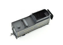 Load image into Gallery viewer, HO Brass CON DVP - Division Point CPR - Canadian Pacific Railway - Class G-3f 4-6-2 FP #2368