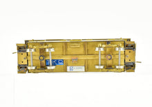 Load image into Gallery viewer, HO Brass Gem Model IC - Illinois Central #9405 Wood Side Door Caboose
