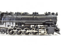 Load image into Gallery viewer, HO Brass CON PSC - Precision Scale Co. DM&IR S-6 0-10-0 Factory Painted #93