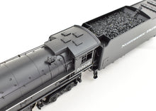 Load image into Gallery viewer, HO Brass PFM - Fujiyama NP - Northern Pacific Class Z-5 2-8-8-4 Yellowstone 1985 Run FP